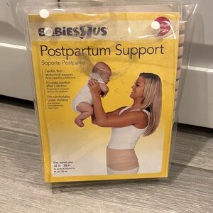 Postpartum support